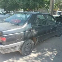 ۴۰۵ مدل ۸۳ ۲لکه تعویض