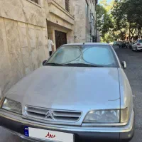 زانتیا 2000 مدل 86 sx|خودرو سواری و وانت|تهران, شهرآرا|دیوار