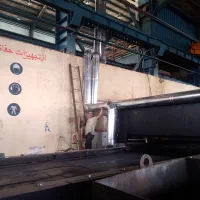 کانال سازی ساخت کانالهای صنعتی|خدمات پیشه و مهارت|قدس, شهرقدس|دیوار