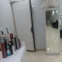تمام دکور به فروش می‌رسد به طور کلی نه تکی|آرایشگاه و سالن‌های زیبایی|سبزوار, هویزه|دیوار