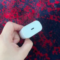 شارژر ادابتور سامسونگ ۲۵ وات اصل|لوازم جانبی موبایل و تبلت|رشت, دیانتی|دیوار