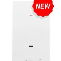 ابگرمکن بوتان ۳۱۱۵توربو