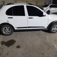 کوییک gxrl|خودرو سواری و وانت|زاهدان, |دیوار