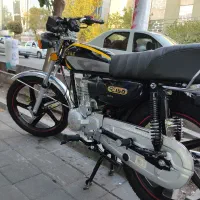 هندا 150 صفر کیلومتر