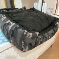 جای خواب پت|لوازم جانبی حیوانات|گرگان, |دیوار