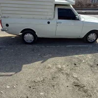 وانت مدل 86|خودرو سواری و وانت|مریوان, |دیوار