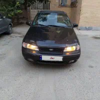 دوو سیلو مشکی81