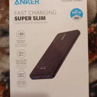 پاور بانک آنکر مدل power Core 3