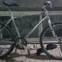 دوچرخه دماوند|دوچرخه، اسکیت، اسکوتر|سردرود, |دیوار