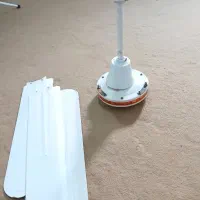 پنکه سقفی پارس