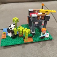 لگوی ماینکرافت