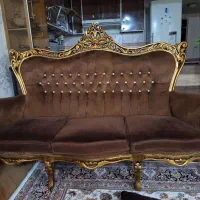 مبلمان|مبلمان خانگی و میز عسلی|فولادشهر, مسکن مهر فولادشهر|دیوار