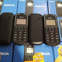 نوکیا 1280  با گارانتی و بدارانتی مود هست