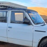 سایپا دوکابین