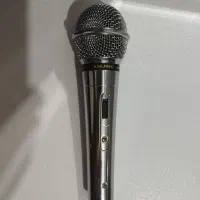 میکروفون حرفه ای