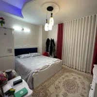 58متر-پونک-نما ترکیبی|فروش آپارتمان|تهران, شهرک کوهسار|دیوار