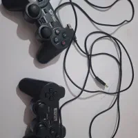 دست گیره ی بازی