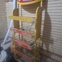 قفس چی توز