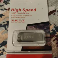 فلش مموری سونی ۲ ترابایت Sony 2TB