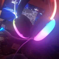 هدست گیمینگ|قطعات و لوازم جانبی رایانه|تبریز, |دیوار