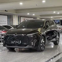 ونوسیا ۲۰۲۳ صفر مشکی ارکان خودرو . ایران مال