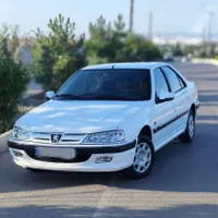 پژو پارس سال، مدل ۱۳۹۹