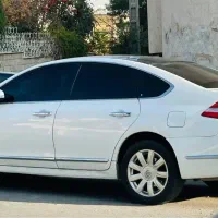 نیسان تیانا فول HI مدل ۲۰۱۱ نقد و اقساط