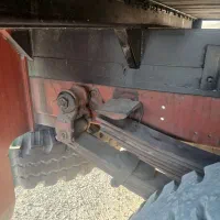 بنز تک|خودرو سنگین|شیراز, بید زرد|دیوار