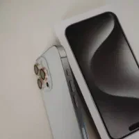 گوشی طرح آیفون،۱۵پرومکس|موبایل|جم, |دیوار