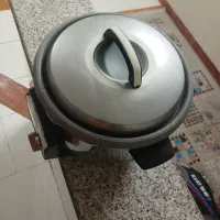 پلوپزارام پز|اجاق گاز و لوازم برقی پختوپز|دامغان, |دیوار