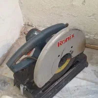 پروفیل بر رونیکس