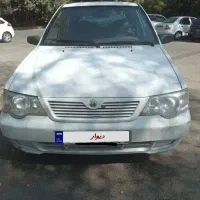 پراید ۱۱۱ مدل ۱۳۹۵