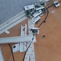 اتصالات شبکه