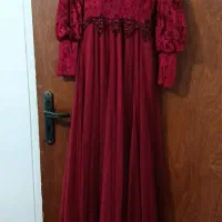 پیراهن مجلسی