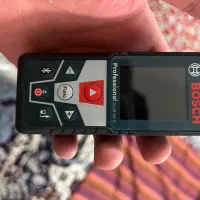 متر لیزری بوش مدل GLM 50 C