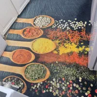 قالی آشپزخانه/شیک و سالم
