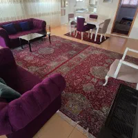 حیاطداردلباز نزدیک بازارساحلی|اجارهٔ کوتاه‌مدت ویلا و باغ|آستارا, |دیوار