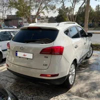 جک s5 اتومات مدل ۹۵