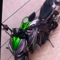 موتور بلنتا z1 شرایط|موتورسیکلت|تاکستان, |دیوار