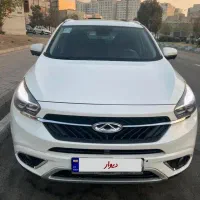 چری تیگو ۷ وارداتی مدل ۱۳۹۷|خودرو سواری و وانت|تهران, تهرانسر شرقی|دیوار