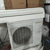 کولر ۳۲ هزار توریست در حد نو