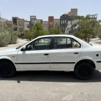 سمند lx مدل ۸۸|خودرو سواری و وانت|زاهدان, |دیوار