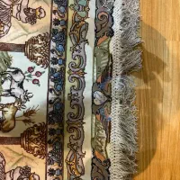 فرش قالی قالیچه|فرش|تهران, قلهک|دیوار