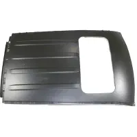 پوسته سقف چانگان cs35 نو  بدنه استوک ال ۹۰