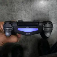 دسته ps4|کنسول، بازی ویدئویی و آنلاین|تبریز, |دیوار