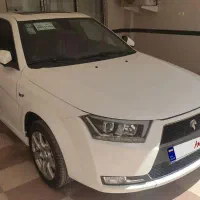 دنا پلاس توربو شارژر اتوماتیک آپشنال صفر ۴۰۴|خودرو سواری و وانت|اصفهان, برزان|دیوار