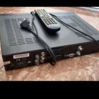 گیرنده دیجیتال دو تا زیر قیمت|صوتی و تصویری|تهران, تهرانسر شرقی|دیوار