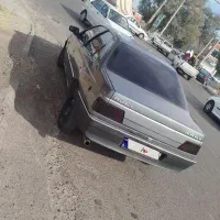 پژو خوش رخ سالم|خودرو سواری و وانت|بم, |دیوار