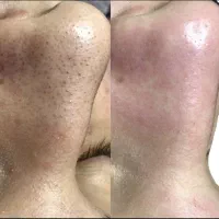 سالن زیبایی Vip نور|خدمات آرایشگری و زیبایی|نور, |دیوار