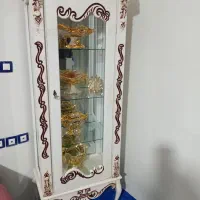 گنجه و دستک مخمل